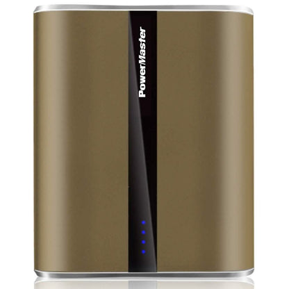 Power Master Portable Charger with USB Ports