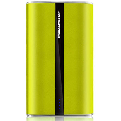 Power Master Portable Charger with USB Ports