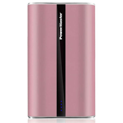 Power Master Portable Charger with USB Ports