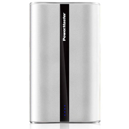 Power Master Portable Charger with USB Ports