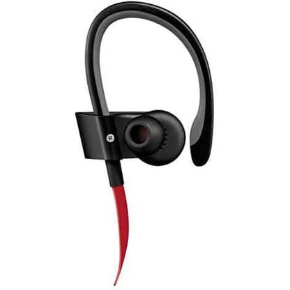 Beats PowerBeats 2 by Dr. Dre Wireless In-Ear Headphones – Black (Refurbished)