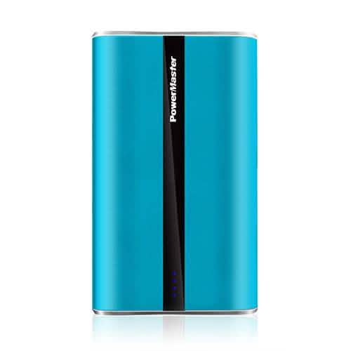 Powermaster 20000mAh Portable Charger