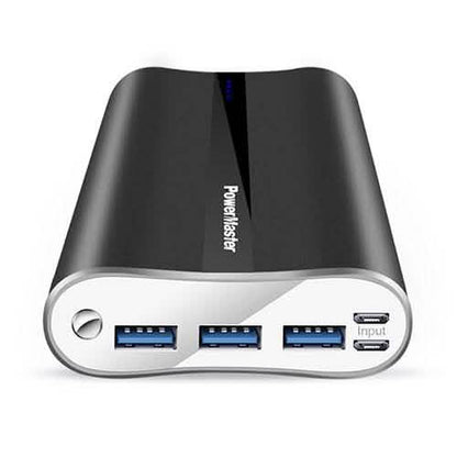 Powermaster 20000mAh Portable Charger