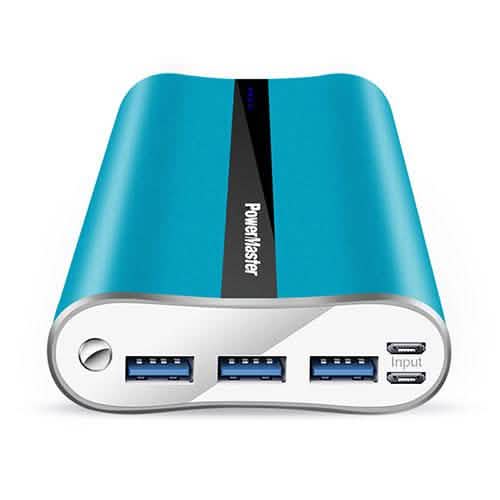 Powermaster 20000mAh Portable Charger