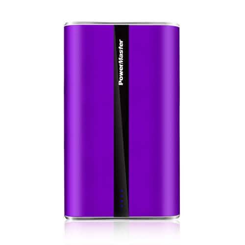 Powermaster 20000mAh Portable Charger