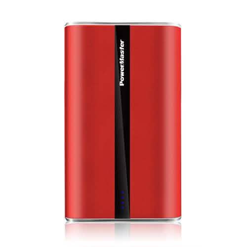 Powermaster 20000mAh Portable Charger