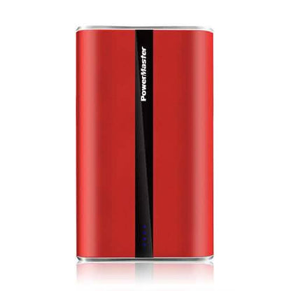 Powermaster 20000mAh Portable Charger