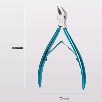 Precision Professional Nail Clippers
