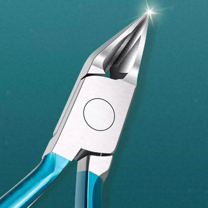 Precision Professional Nail Clippers