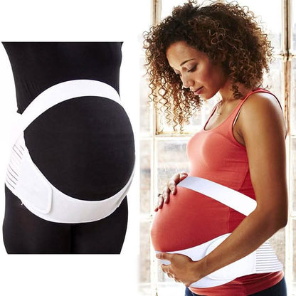 Pregnancy Support Maternity Pain Relief Belt Brace