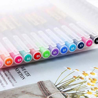 Premium Gel Ink Pen