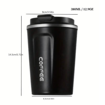 Premium Insulated Coffee Mug