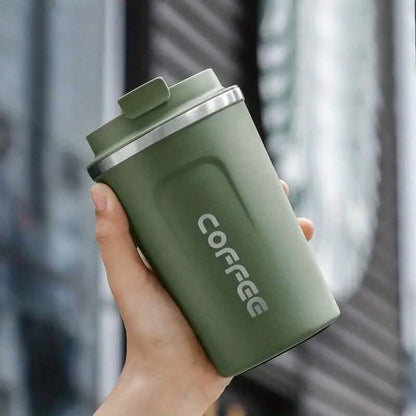 Premium Insulated Coffee Mug