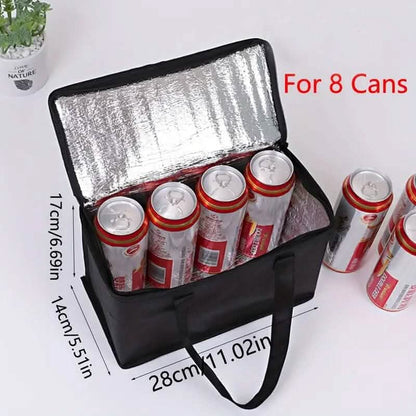 Premium Insulated Cooler Bag