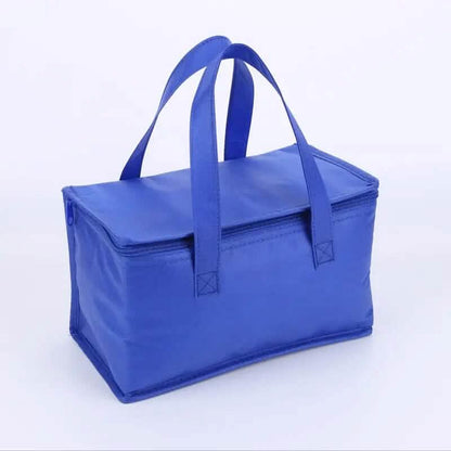 Premium Insulated Cooler Bag