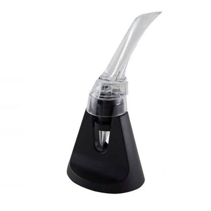 Premium Liquid Aerator Pourer And Decanter Spout