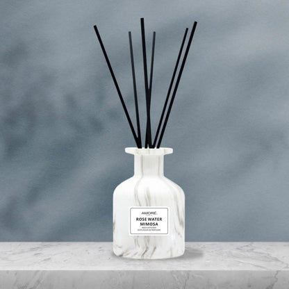 Premium Reed Diffusers And Air Freshener For Aesthetic Home Decor