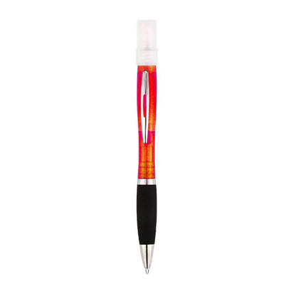 Press and Spray Hand Sanitizer Pen
