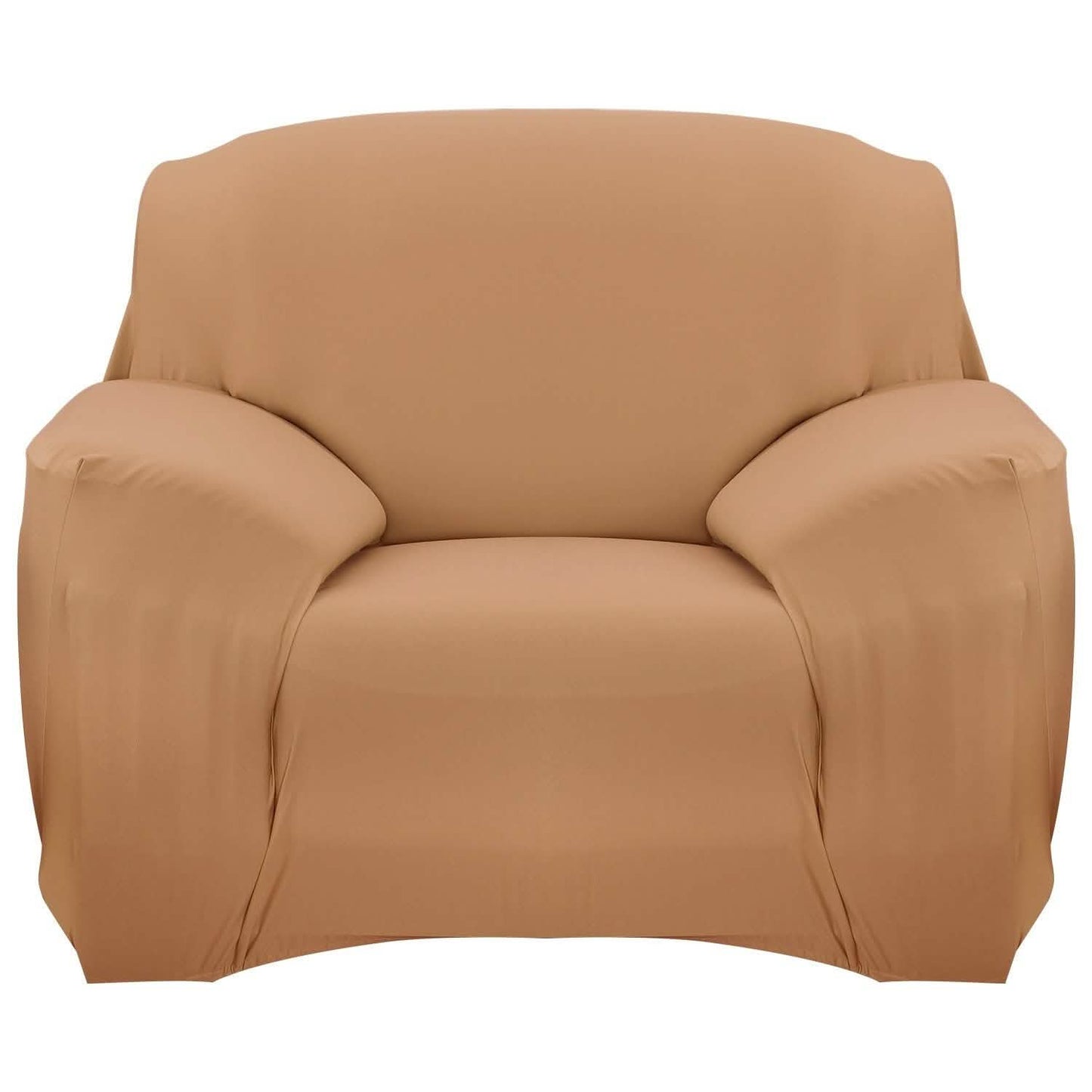 Printed Stretch Sofa Cover