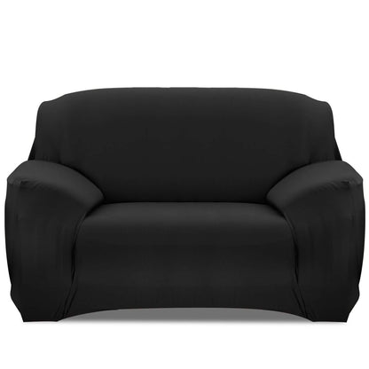 Printed Stretch Sofa Cover
