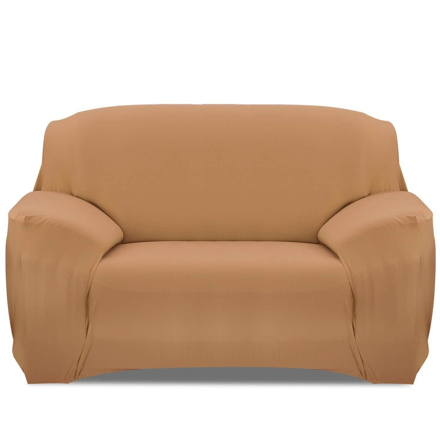 Printed Stretch Sofa Cover