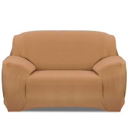 Printed Stretch Sofa Cover