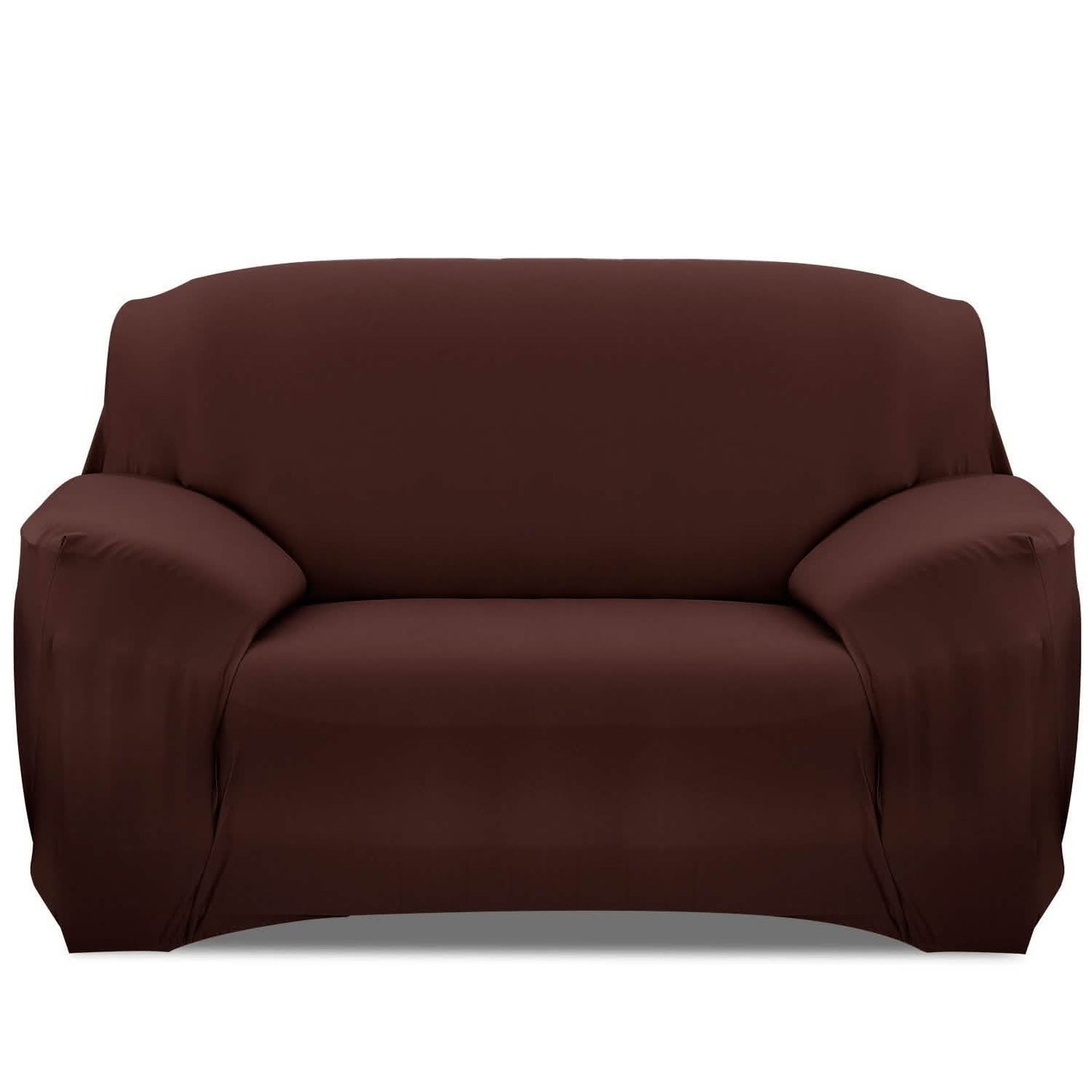 Printed Stretch Sofa Cover