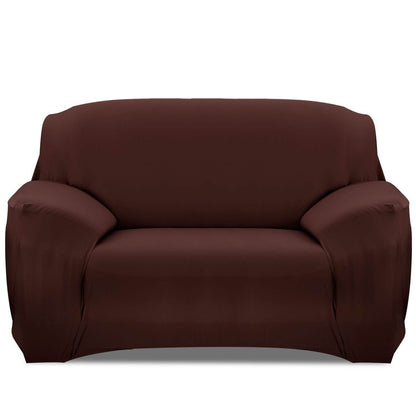 Printed Stretch Sofa Cover