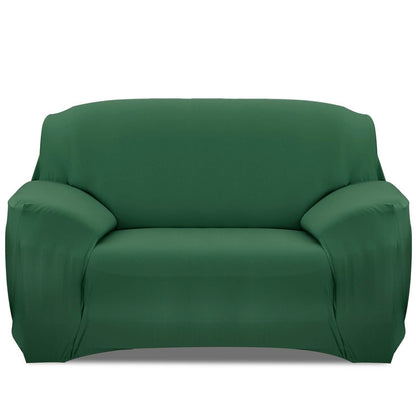 Printed Stretch Sofa Cover