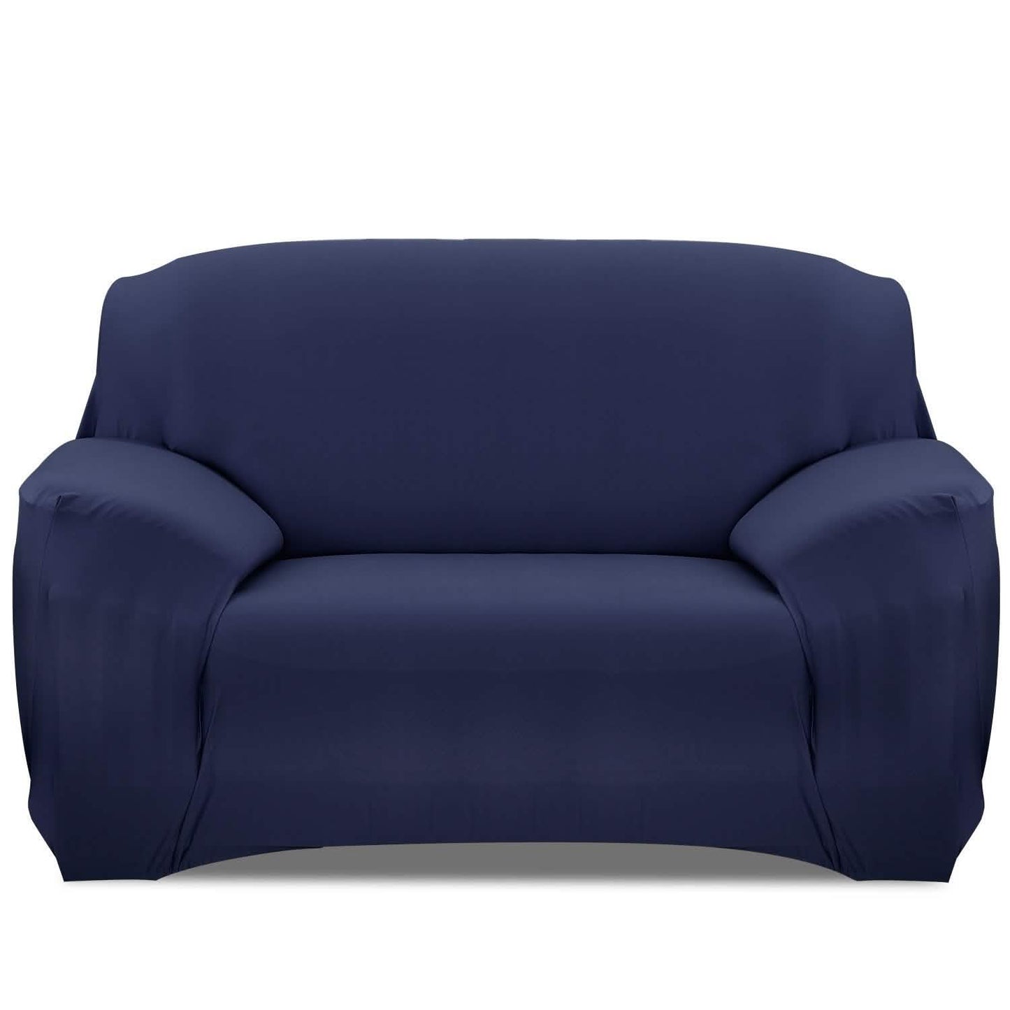Printed Stretch Sofa Cover