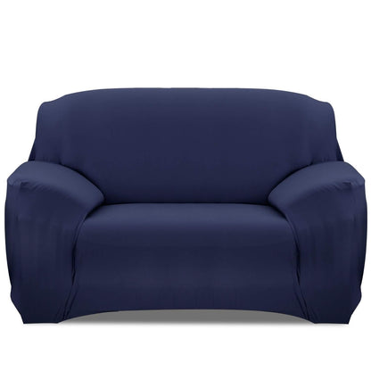 Printed Stretch Sofa Cover