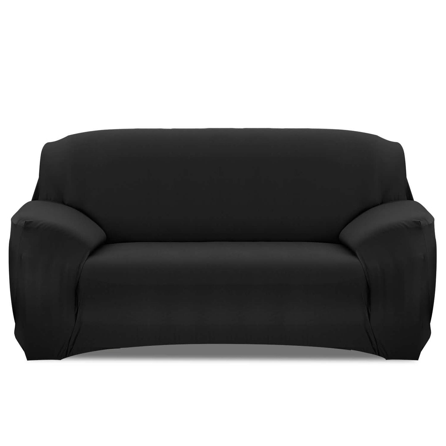 Printed Stretch Sofa Cover