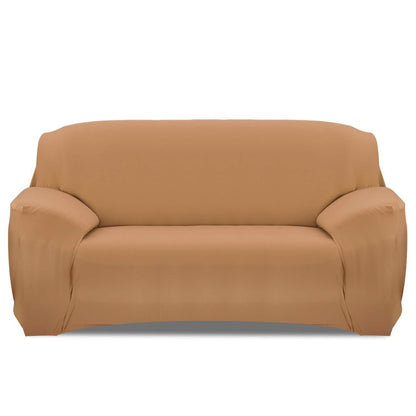 Printed Stretch Sofa Cover