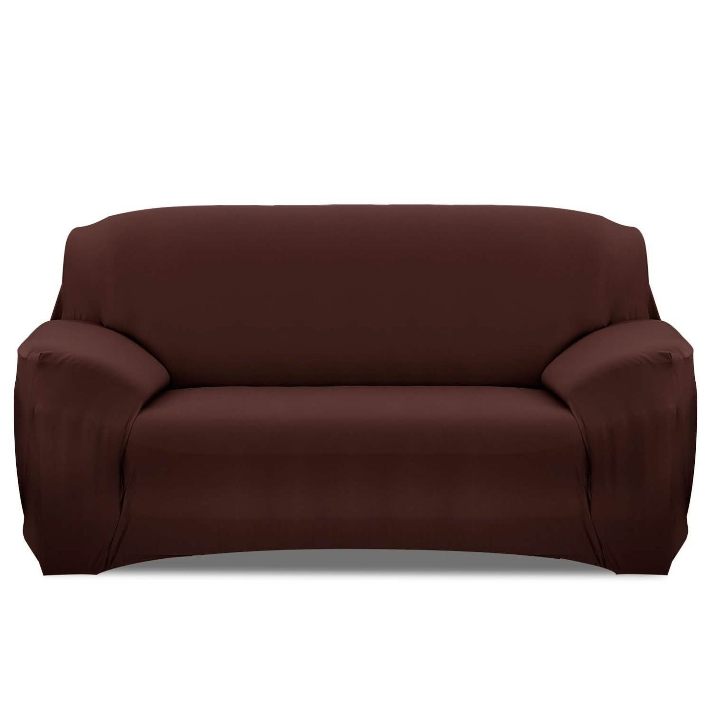 Printed Stretch Sofa Cover