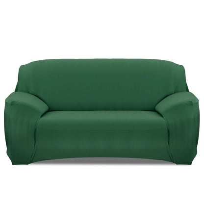 Printed Stretch Sofa Cover