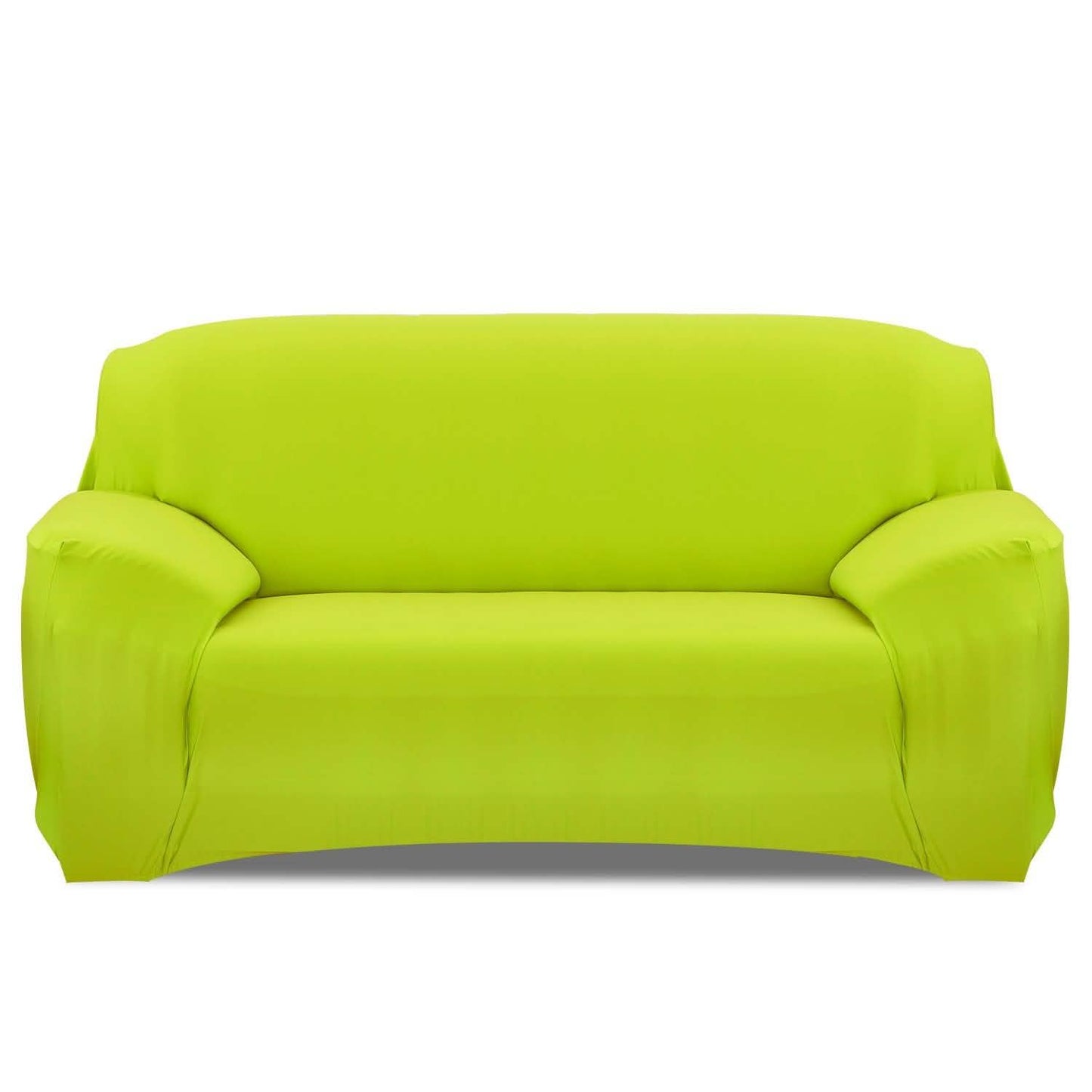 Printed Stretch Sofa Cover