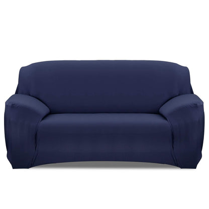 Printed Stretch Sofa Cover