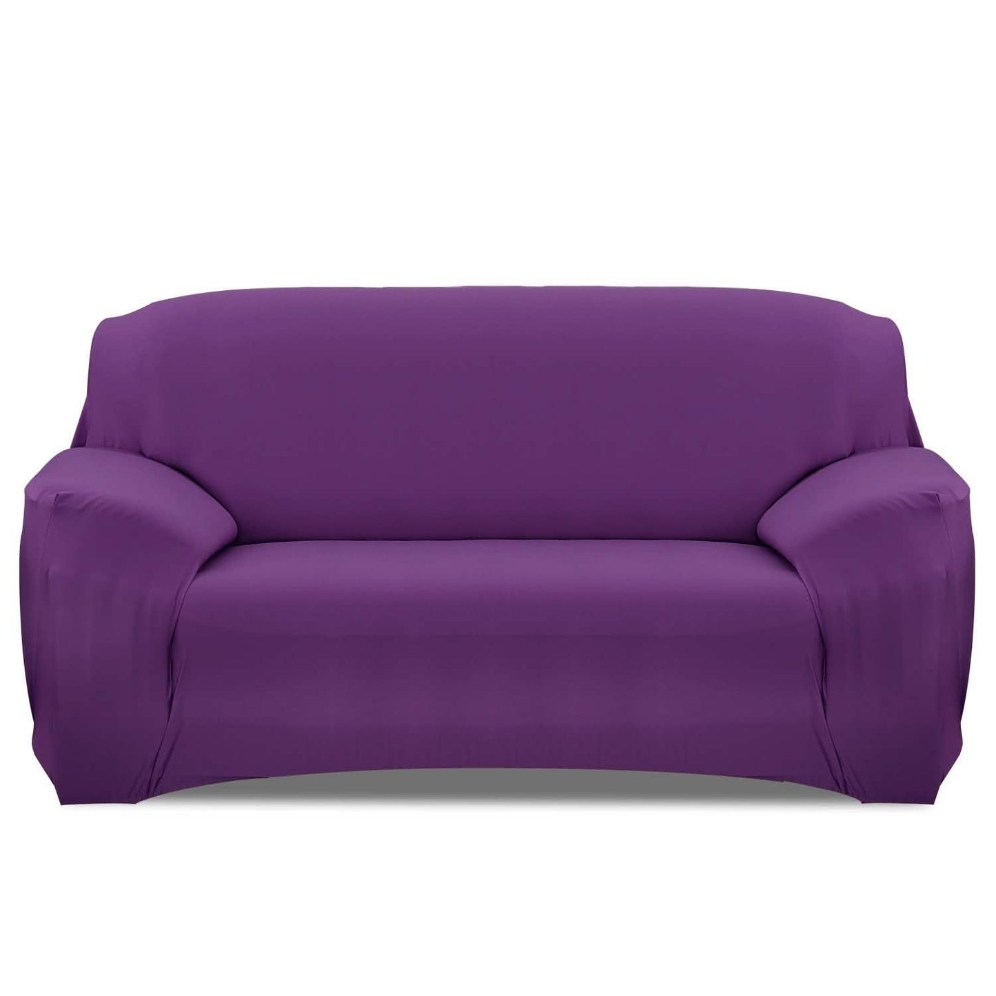 Printed Stretch Sofa Cover