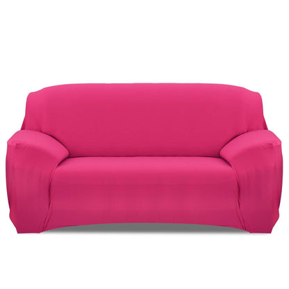 Printed Stretch Sofa Cover