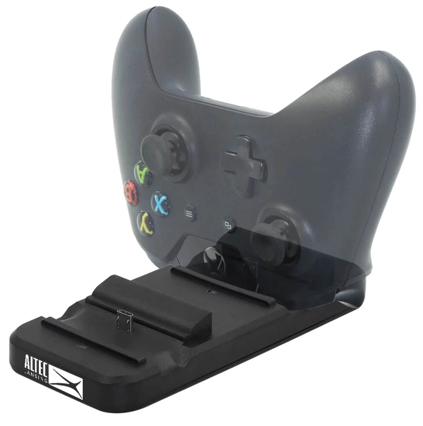 Pro Dock Dual Xbox Controller Charging Dock
