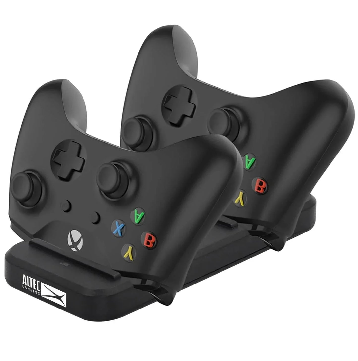 Pro Dock Dual Xbox Controller Charging Dock