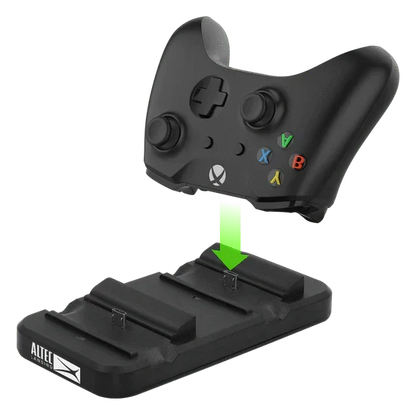 Pro Dock Dual Xbox Controller Charging Dock