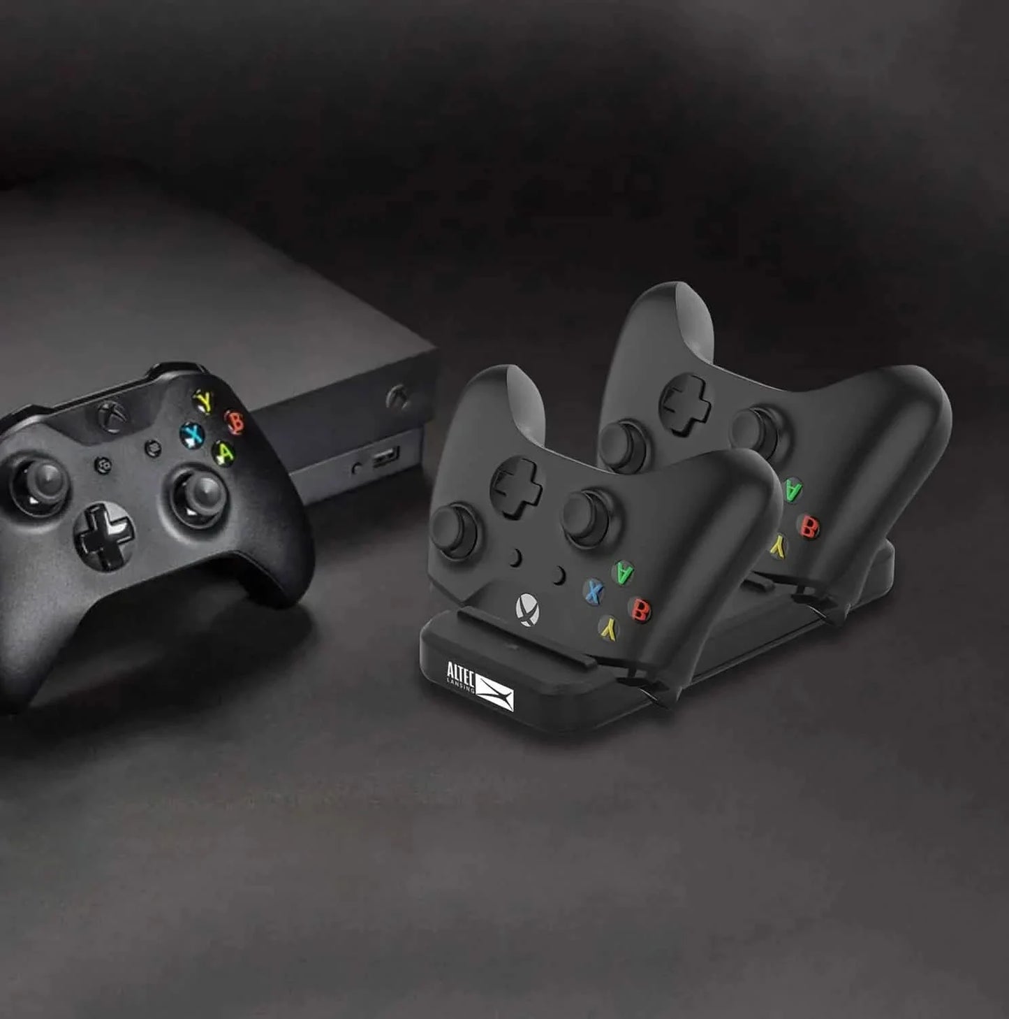 Pro Dock Dual Xbox Controller Charging Dock