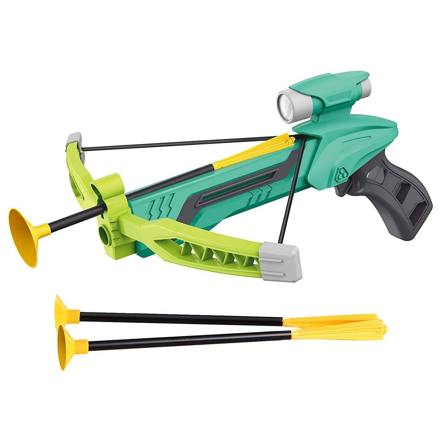 Pro Star Mini Archery Bow Kids Crossbow Toy