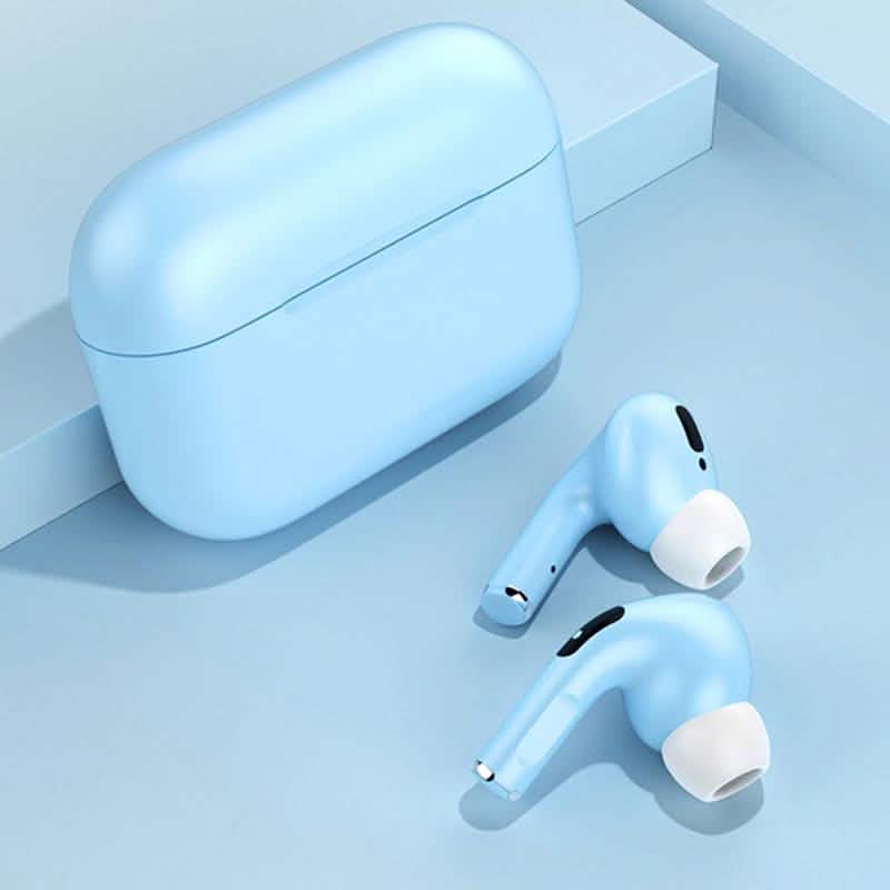 Pro Sync+ Wireless Earbuds & Charging Case