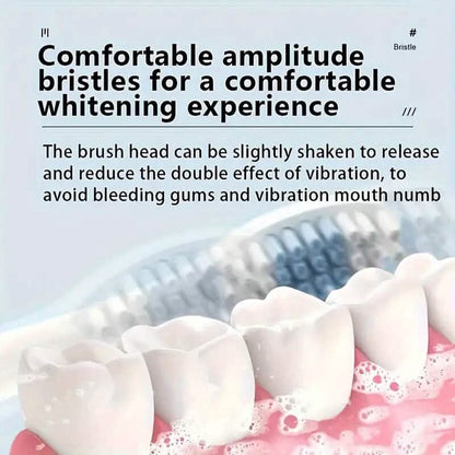 ProClean Electric Teeth Whitening Tool Set