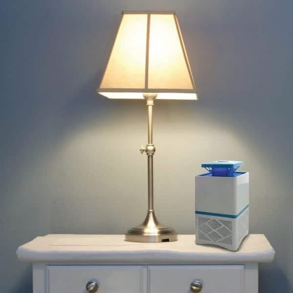 Insect Control Tower USB Mosquito Killer
