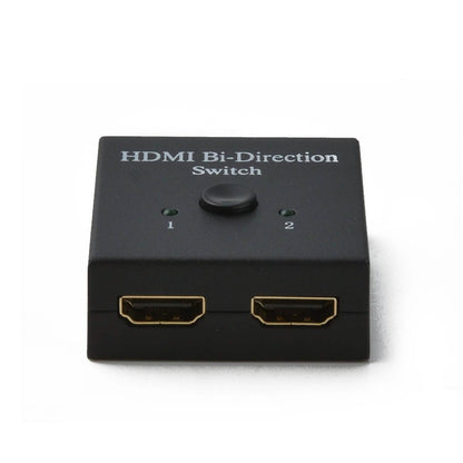 Products HDMI Bi-direction 2x1 or 1x2 A-B AB A/B Switch Switcher Support 3D 1.4V