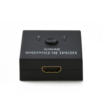 Products HDMI Bi-direction 2x1 or 1x2 A-B AB A/B Switch Switcher Support 3D 1.4V