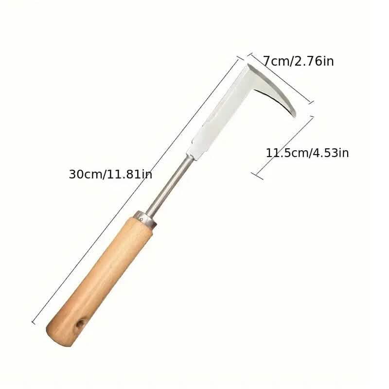ProEasy Weed Remover Tool